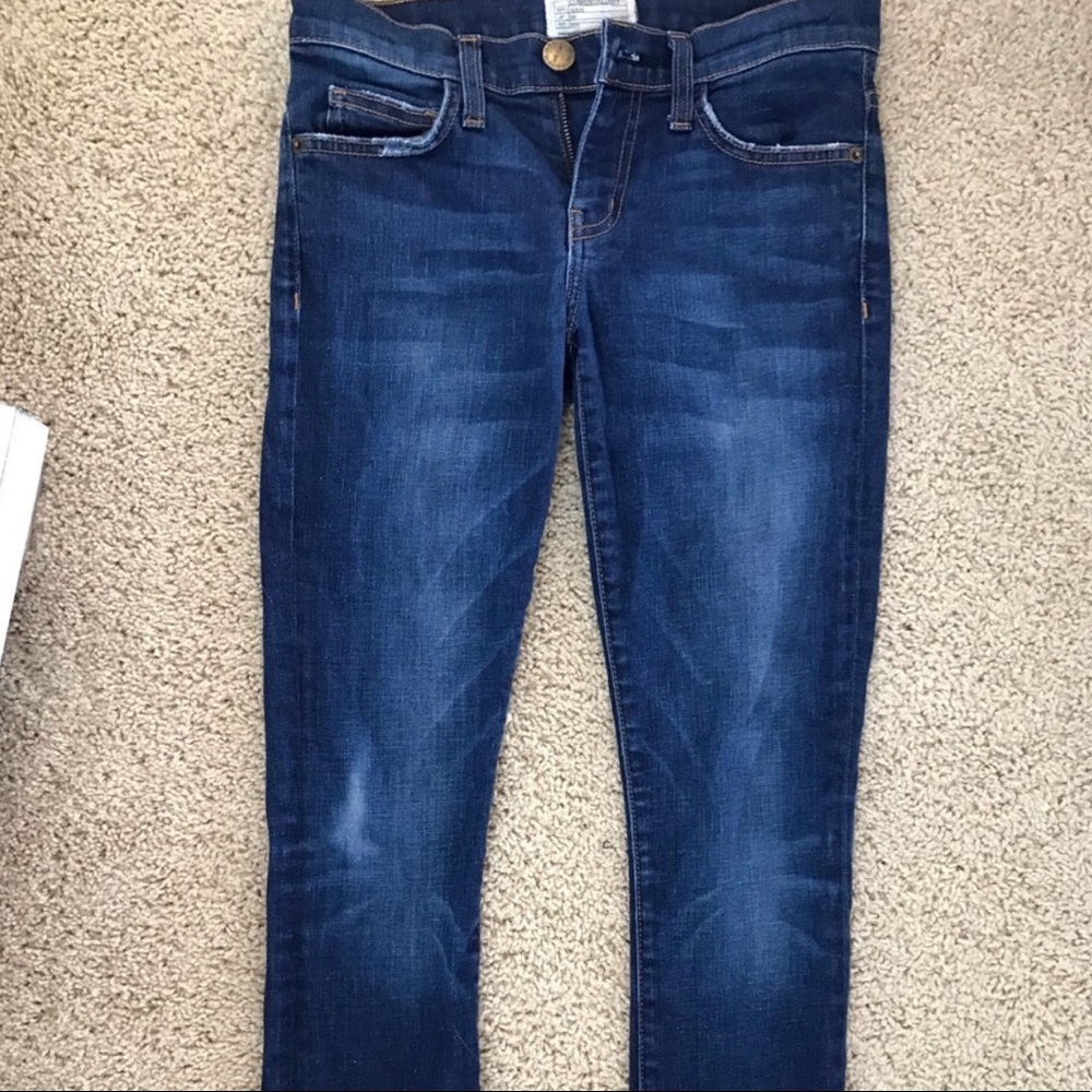 Current/Elliot jeans - Picture 2 of 4